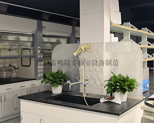 高標準實驗室建設，草莓视频二维码下载為什麽依靠硬核實力成為行業主流標配