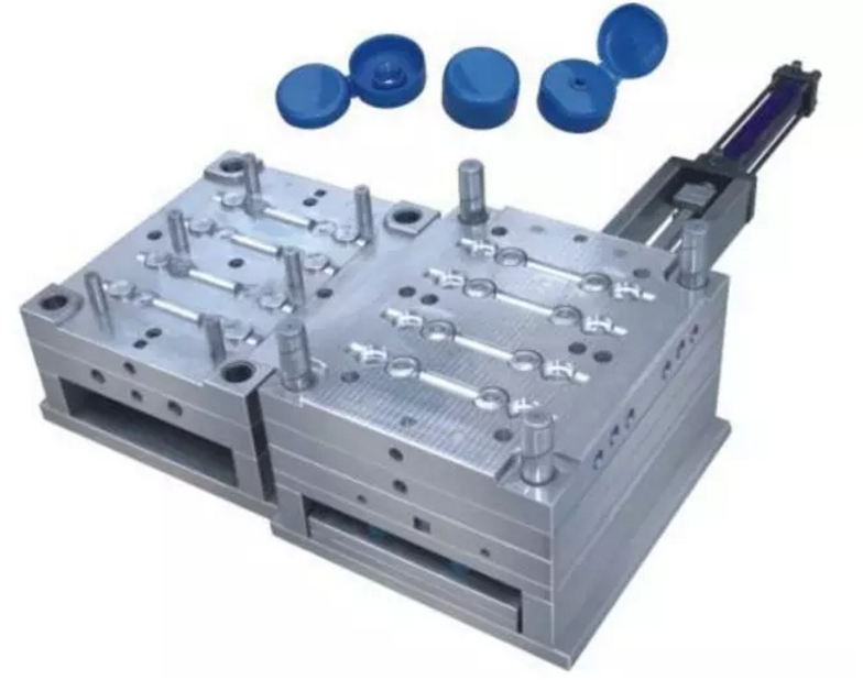 3D打印技術的火爆，是否意味著模具行業的沒落？