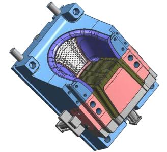 草莓视频APP免费观看在线网站模具告訴您:汽車注塑模具加工的要點有哪些？